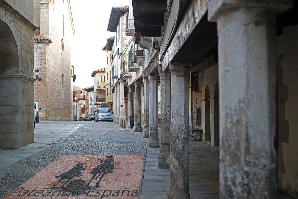 Mosqueruela